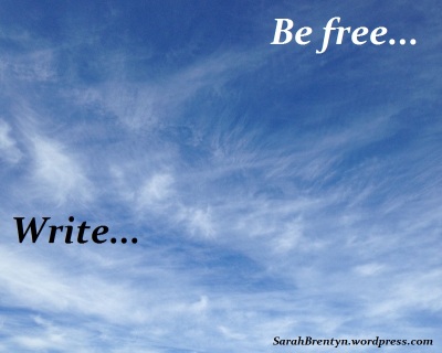 Freewriting - sig